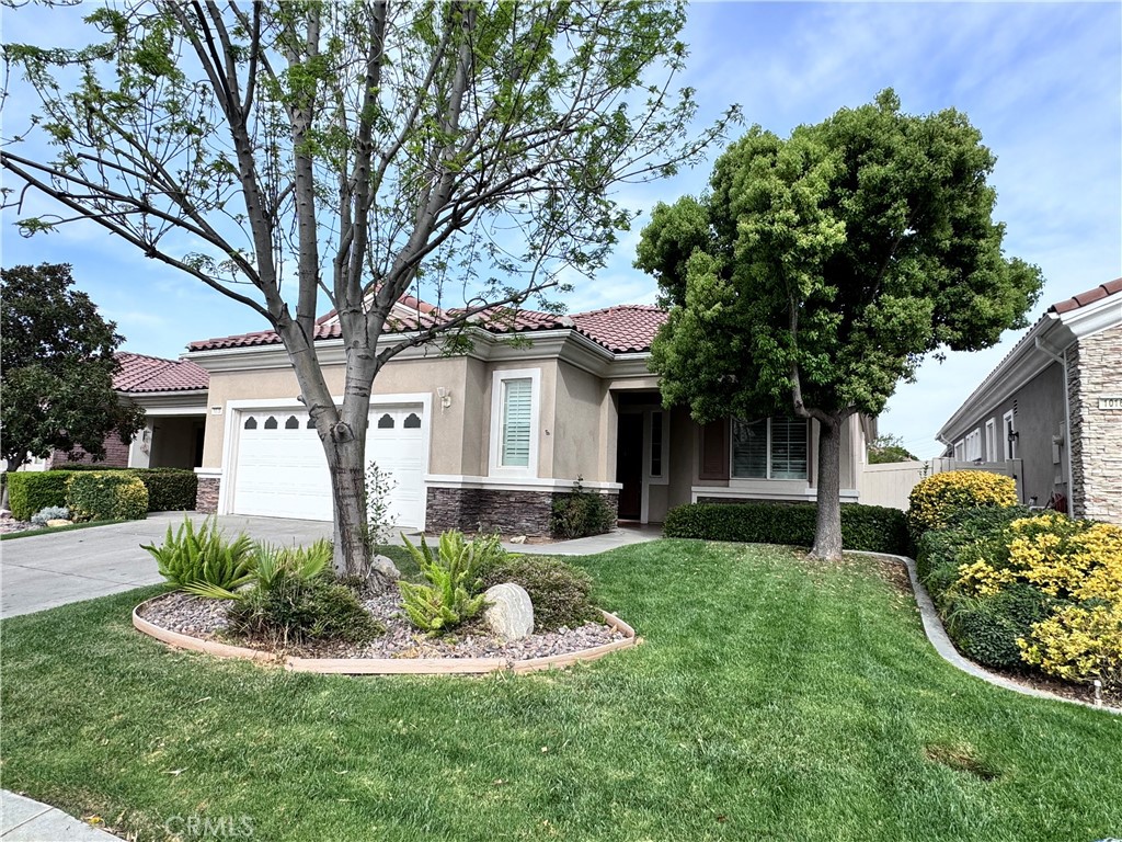 1020 Coto De Caza Court