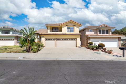 Photo of 14289 Elm Wood Ln, Chino Hills, CA 91709 (MLS # TR26069963)