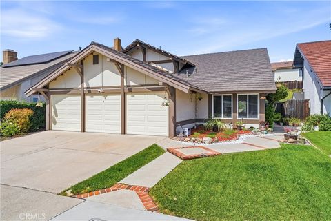 Photo of 2257 Shadetree Cir, Brea, CA 92821 (MLS # OC26067368)