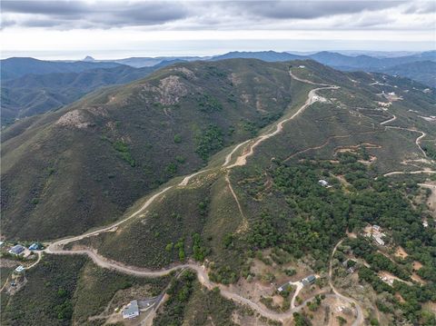 Tiny photo for 13730 Falcon Rd, Atascadero, CA 93422 (MLS # SC25265479)