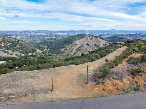 Tiny photo for 13730 Falcon Rd, Atascadero, CA 93422 (MLS # SC25265479)
