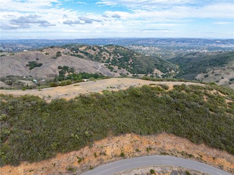 Tiny photo for 13730 Falcon Rd, Atascadero, CA 93422 (MLS # SC25265479)