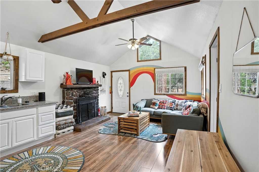 24990 Marion Ridge Drive