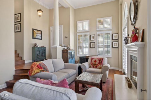 Tiny photo for 1315 Bayside Circle, Oxnard, CA 93035 (MLS # V1-39189)