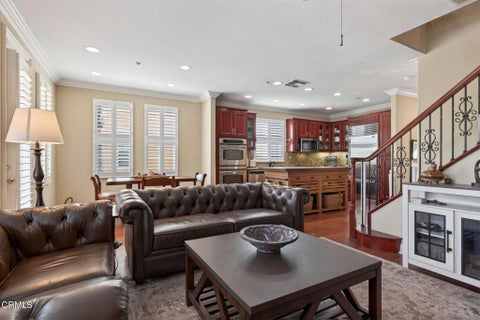 Tiny photo for 1315 Bayside Circle, Oxnard, CA 93035 (MLS # V1-39189)