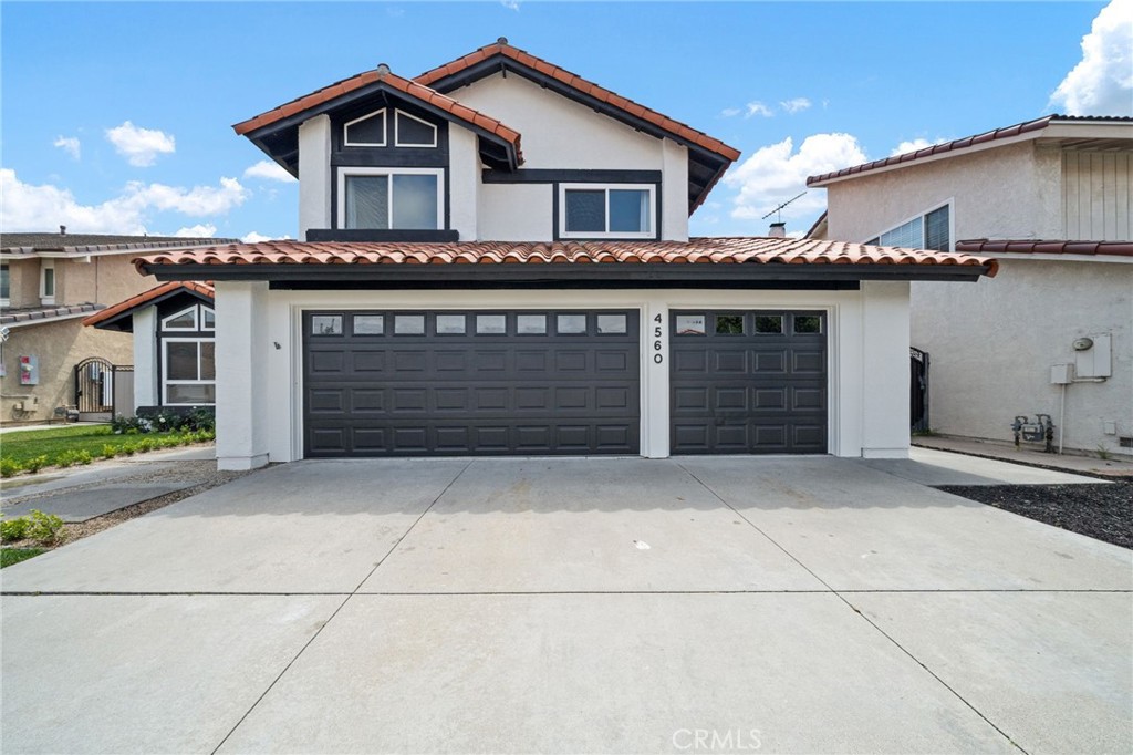 4560 Chantry Court