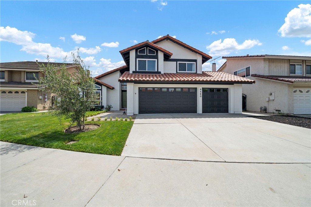 4560 Chantry Court