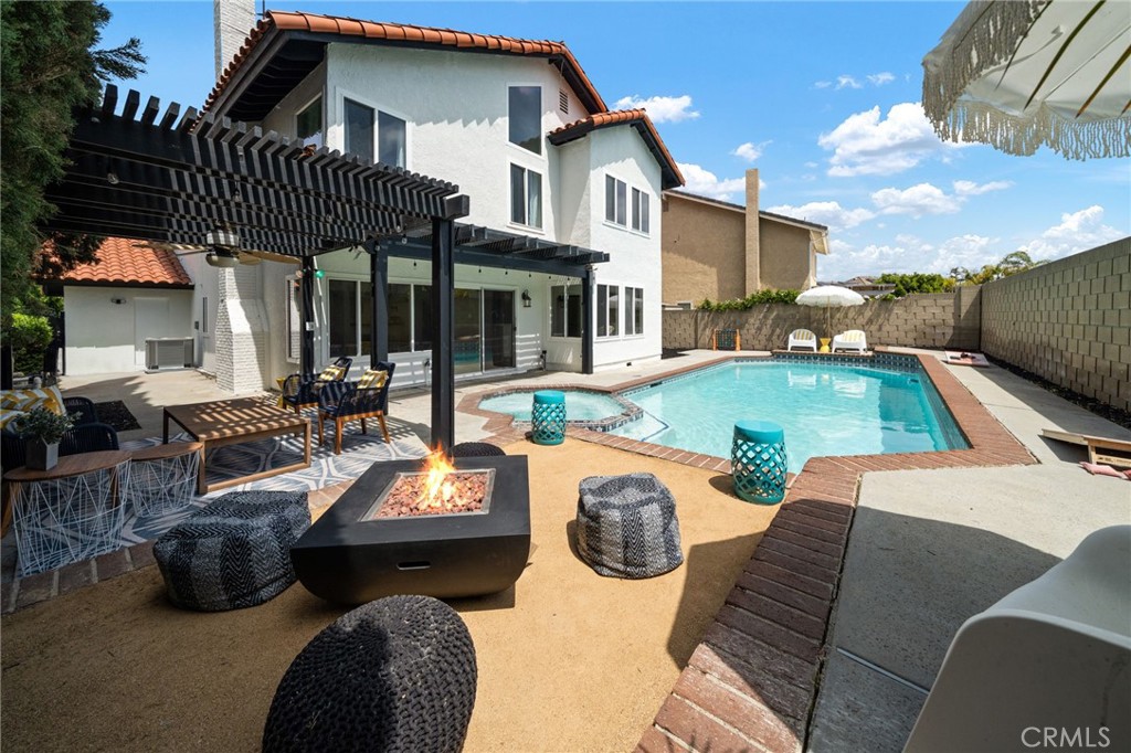 4560 Chantry Court