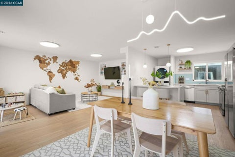 Photo of 722 34Th Ave AVE, San Francisco, CA 94121 (MLS # 41137229)