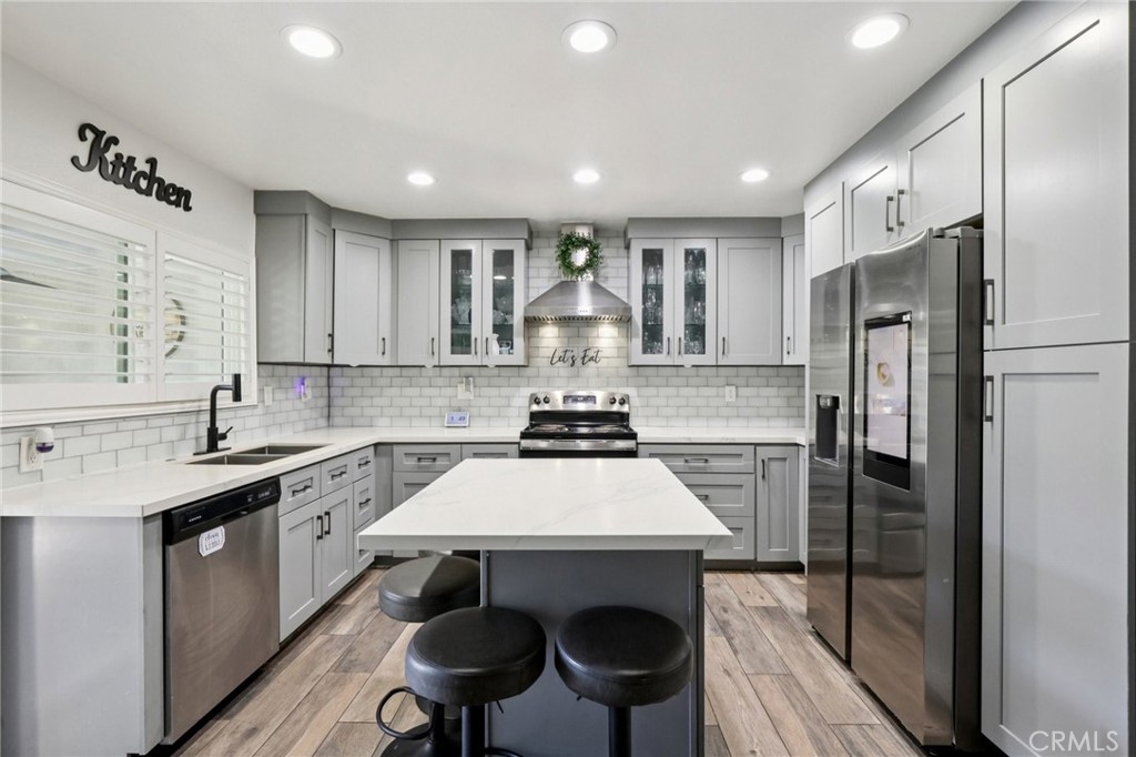 Lakeside Park (LKP) - Residential