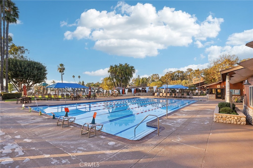 Lakeside Park (LKP) - Residential