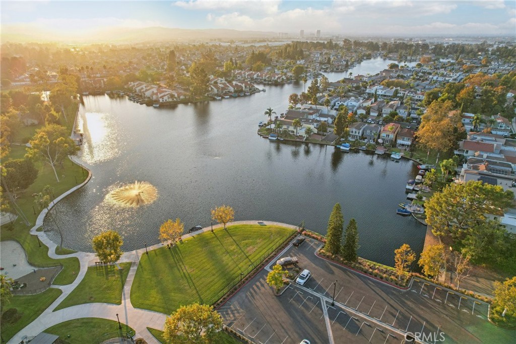 Lakeside Park (LKP) - Residential