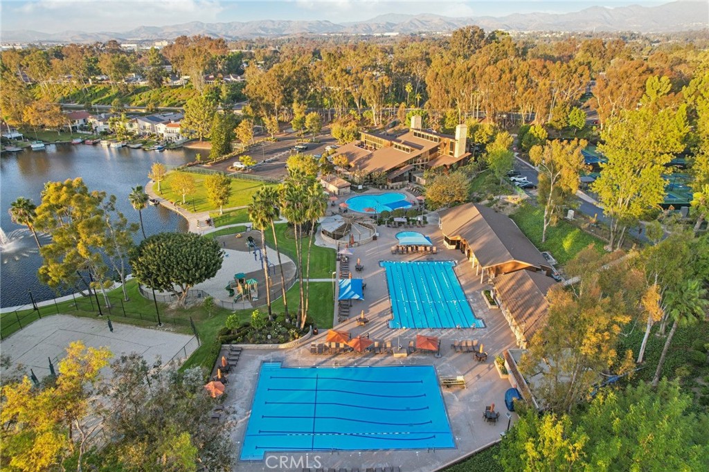 Lakeside Park (LKP) - Residential