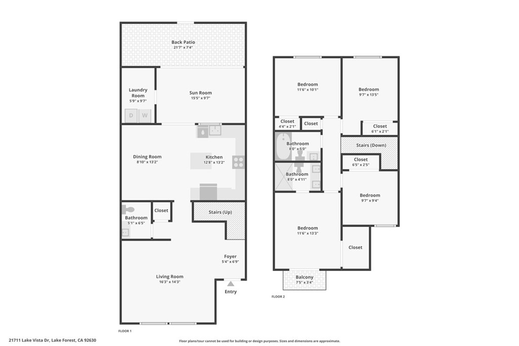 Lakeside Park (LKP) - Residential