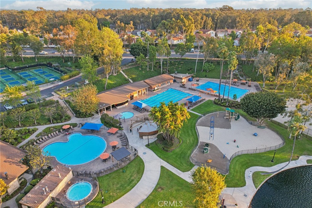 Lakeside Park (LKP) - Residential