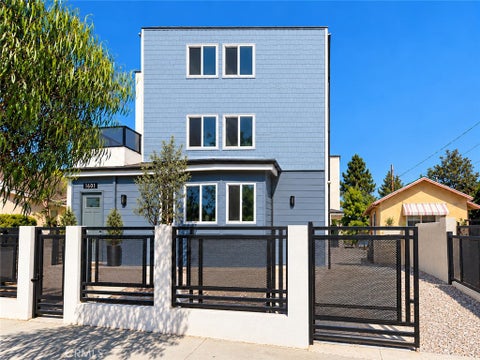 Photo of 1601 W 36th Street #A201-A206, Los Angeles, CA 90018 (MLS # CV26232971)