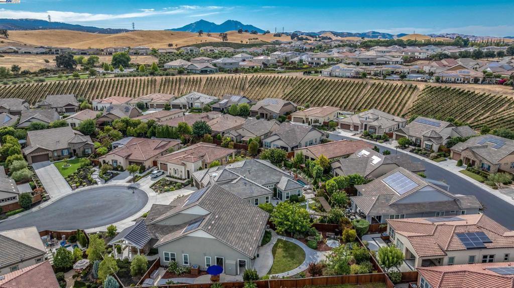 TRILOGY VINEYARDS - Residential