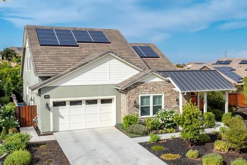 2062 2062 Reserva Ct Brentwood CA 94513