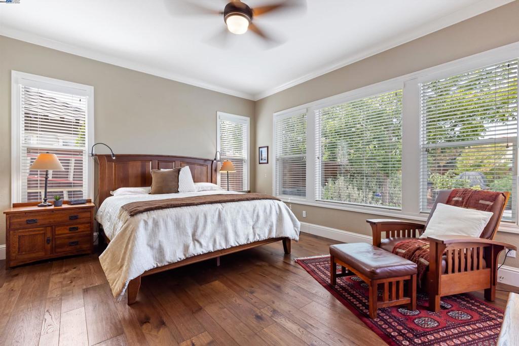 TRILOGY VINEYARDS - Residential