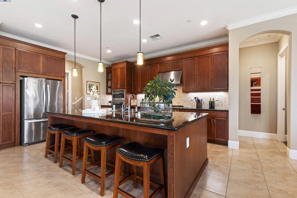 TRILOGY VINEYARDS - Residential