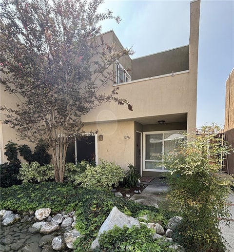 Photo of 10746 Knott Avenue, Stanton, CA 90680 (MLS # PW26210097)