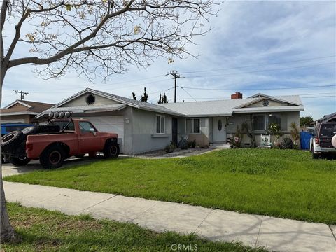 10271 Garrett Road Stanton CA 90680