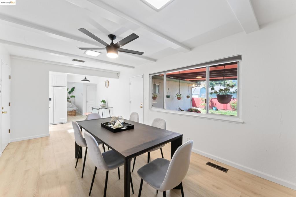 PINOLE VALLEY - Residential