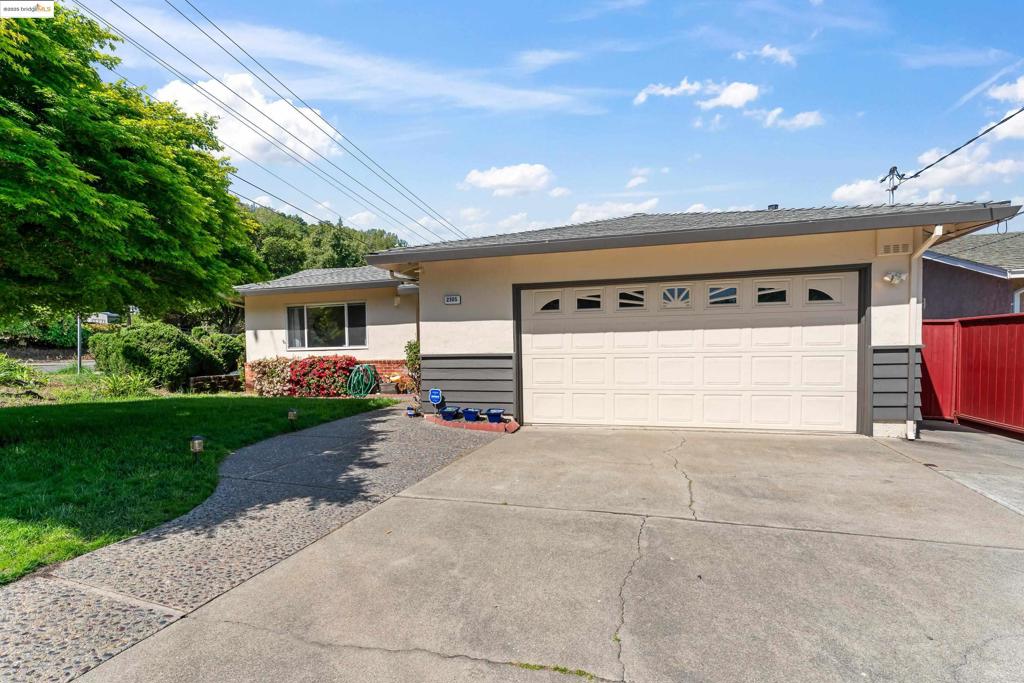 PINOLE VALLEY - Residential