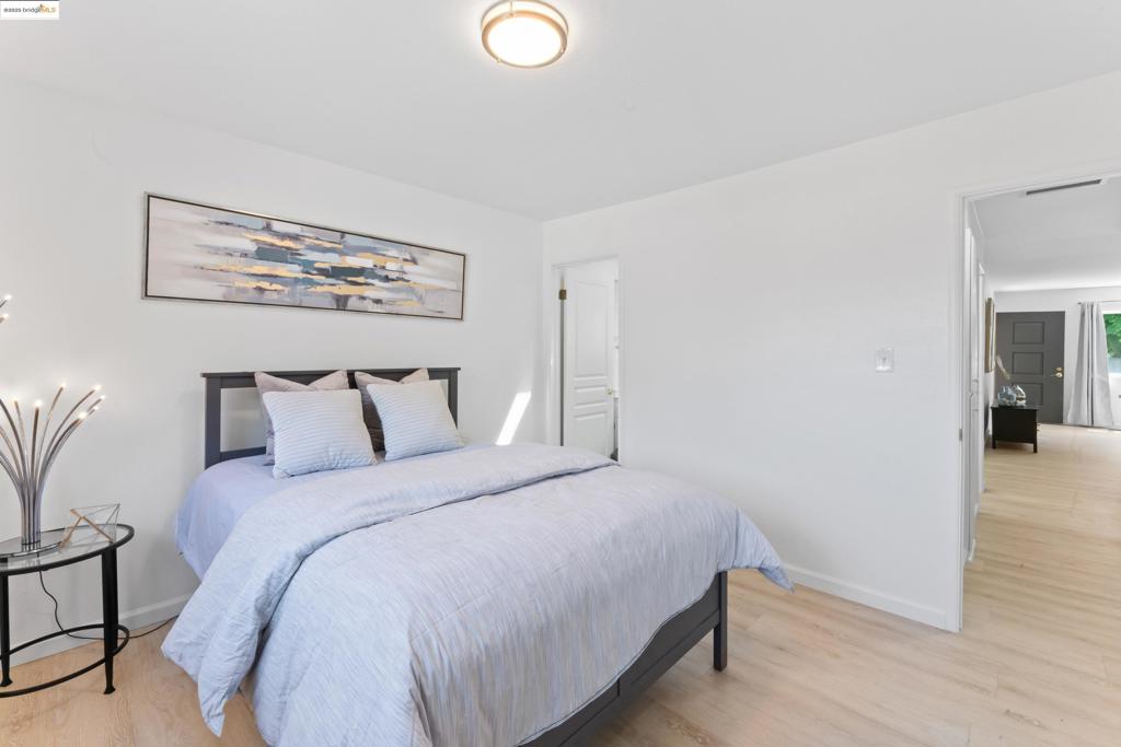 PINOLE VALLEY - Residential