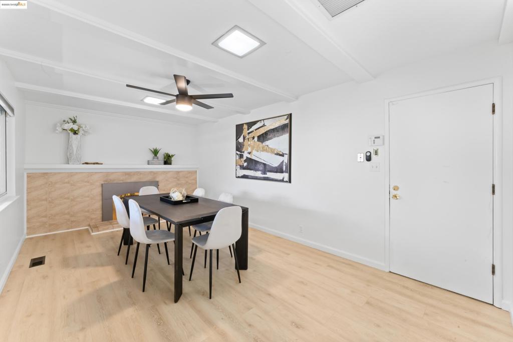PINOLE VALLEY - Residential