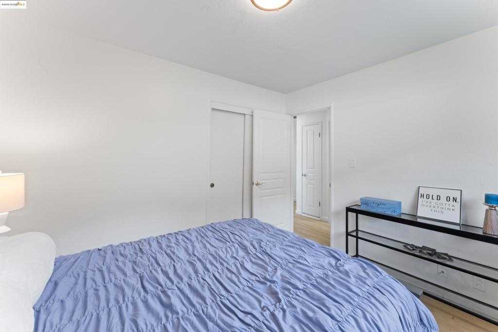 PINOLE VALLEY - Residential