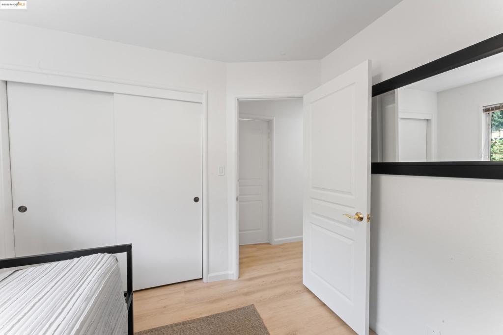PINOLE VALLEY - Residential