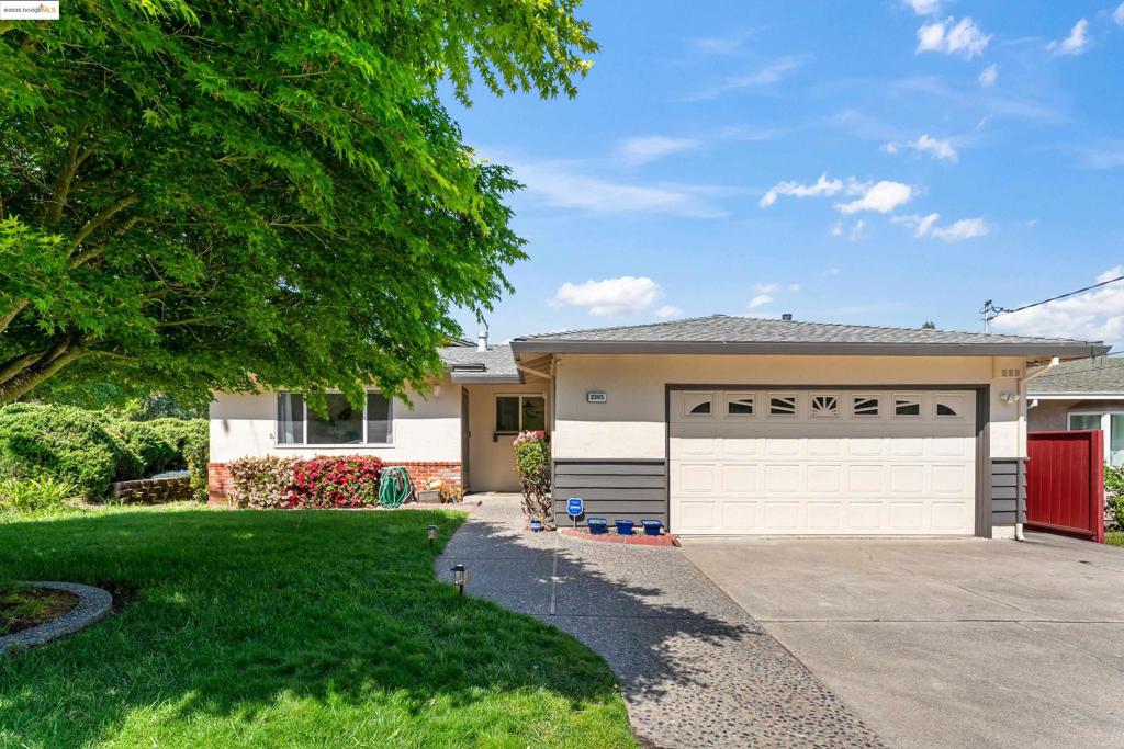 PINOLE VALLEY - Residential