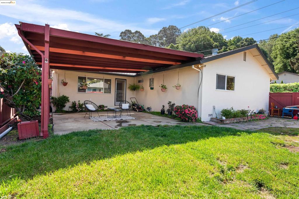 PINOLE VALLEY - Residential