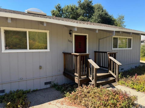Photo of 102 Culligan Court, Boulder Creek, CA 95006 (MLS # ML82065537)
