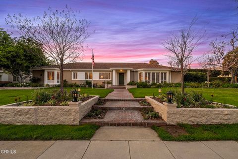 2295 Roanoke Road San Marino CA 91108