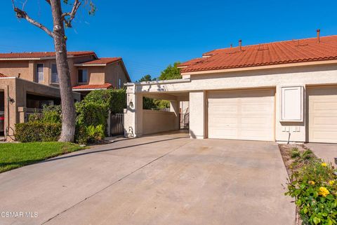 Photo of 4898 Elderberry Avenue, Moorpark, CA 93021 (MLS # 226001625)
