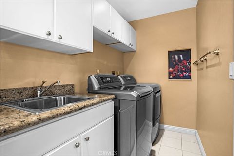 Tiny photo for 22175 Crusader Pl, Canyon Lake, CA 92587 (MLS # SW26086390)