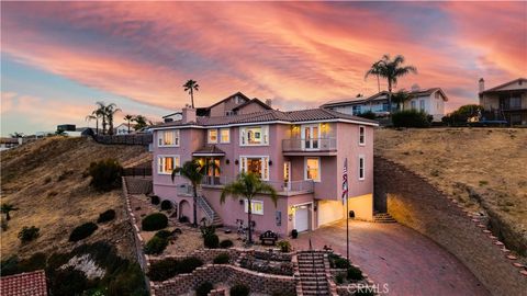 Tiny photo for 22175 Crusader Pl, Canyon Lake, CA 92587 (MLS # SW26086390)