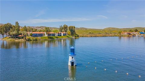 Tiny photo for 22175 Crusader Pl, Canyon Lake, CA 92587 (MLS # SW26086390)