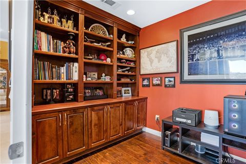 Tiny photo for 22175 Crusader Pl, Canyon Lake, CA 92587 (MLS # SW26086390)