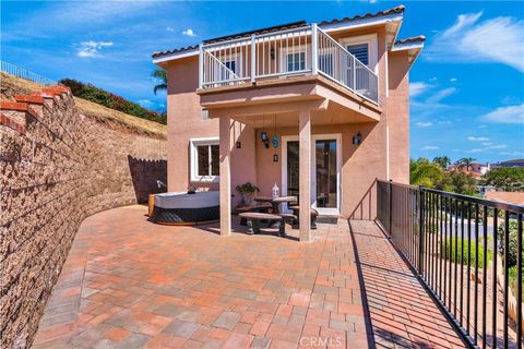 Tiny photo for 22175 Crusader Pl, Canyon Lake, CA 92587 (MLS # SW26086390)