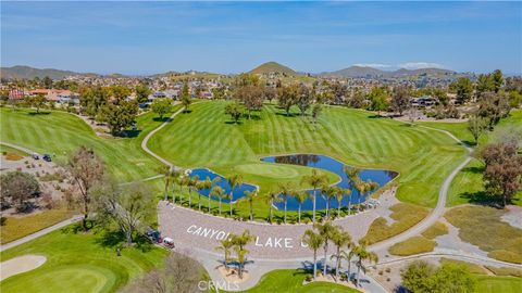 Tiny photo for 22175 Crusader Pl, Canyon Lake, CA 92587 (MLS # SW26086390)