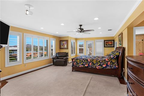 Tiny photo for 22175 Crusader Pl, Canyon Lake, CA 92587 (MLS # SW26086390)