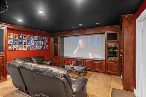 Tiny photo for 22175 Crusader Pl, Canyon Lake, CA 92587 (MLS # SW26086390)