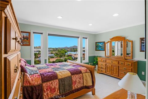 Tiny photo for 22175 Crusader Pl, Canyon Lake, CA 92587 (MLS # SW26086390)