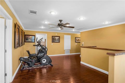 Tiny photo for 22175 Crusader Pl, Canyon Lake, CA 92587 (MLS # SW26086390)