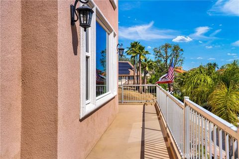 Tiny photo for 22175 Crusader Pl, Canyon Lake, CA 92587 (MLS # SW26086390)