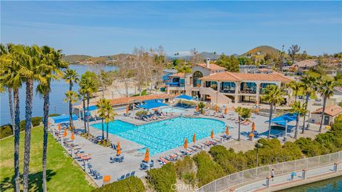 Tiny photo for 22175 Crusader Pl, Canyon Lake, CA 92587 (MLS # SW26086390)