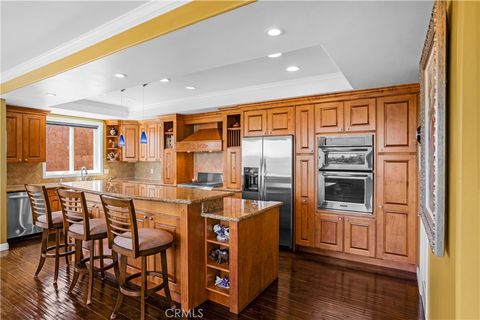 Tiny photo for 22175 Crusader Pl, Canyon Lake, CA 92587 (MLS # SW26086390)